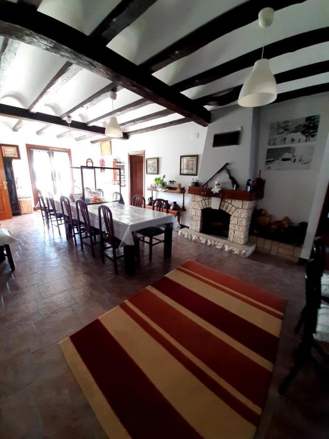Agroturismo Pagoederraga Orio Εξωτερικό φωτογραφία