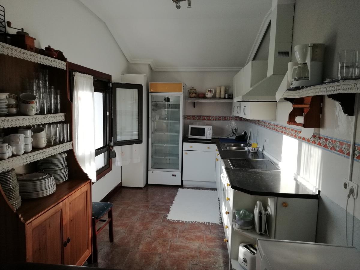 Agroturismo Pagoederraga Orio Εξωτερικό φωτογραφία