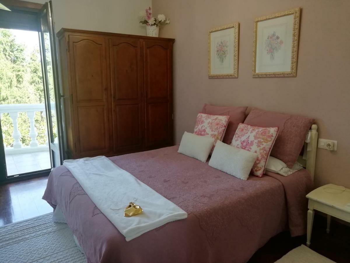 Agroturismo Pagoederraga Orio Εξωτερικό φωτογραφία
