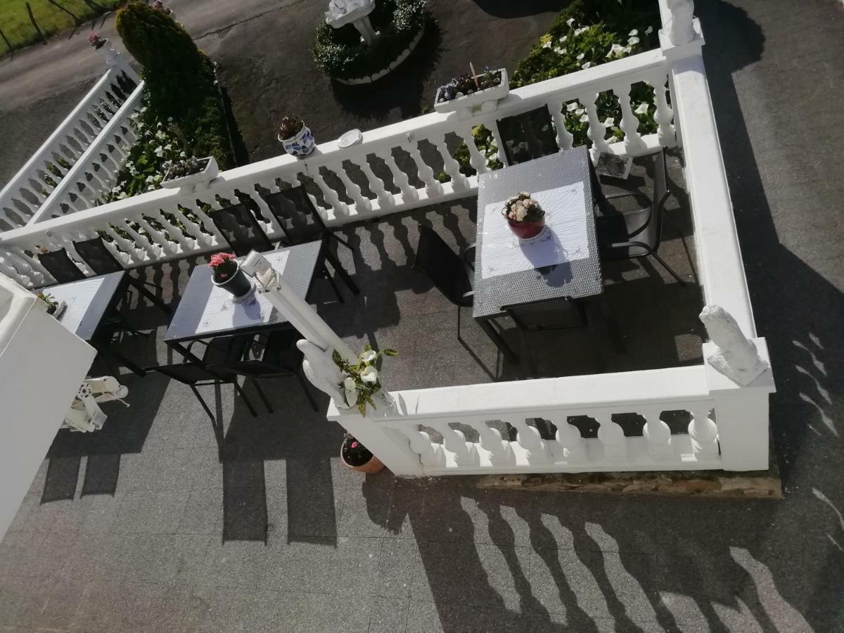 Agroturismo Pagoederraga Orio Εξωτερικό φωτογραφία