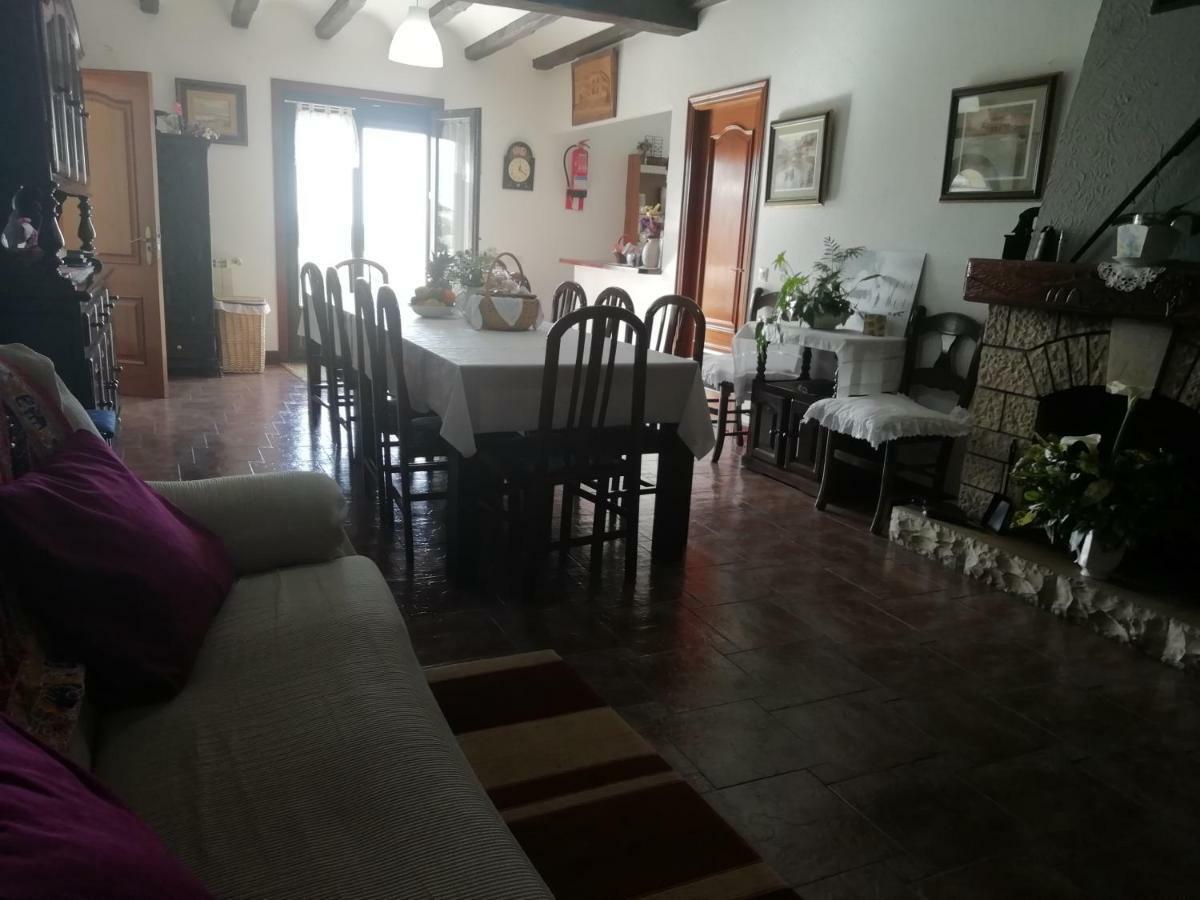 Agroturismo Pagoederraga Orio Εξωτερικό φωτογραφία